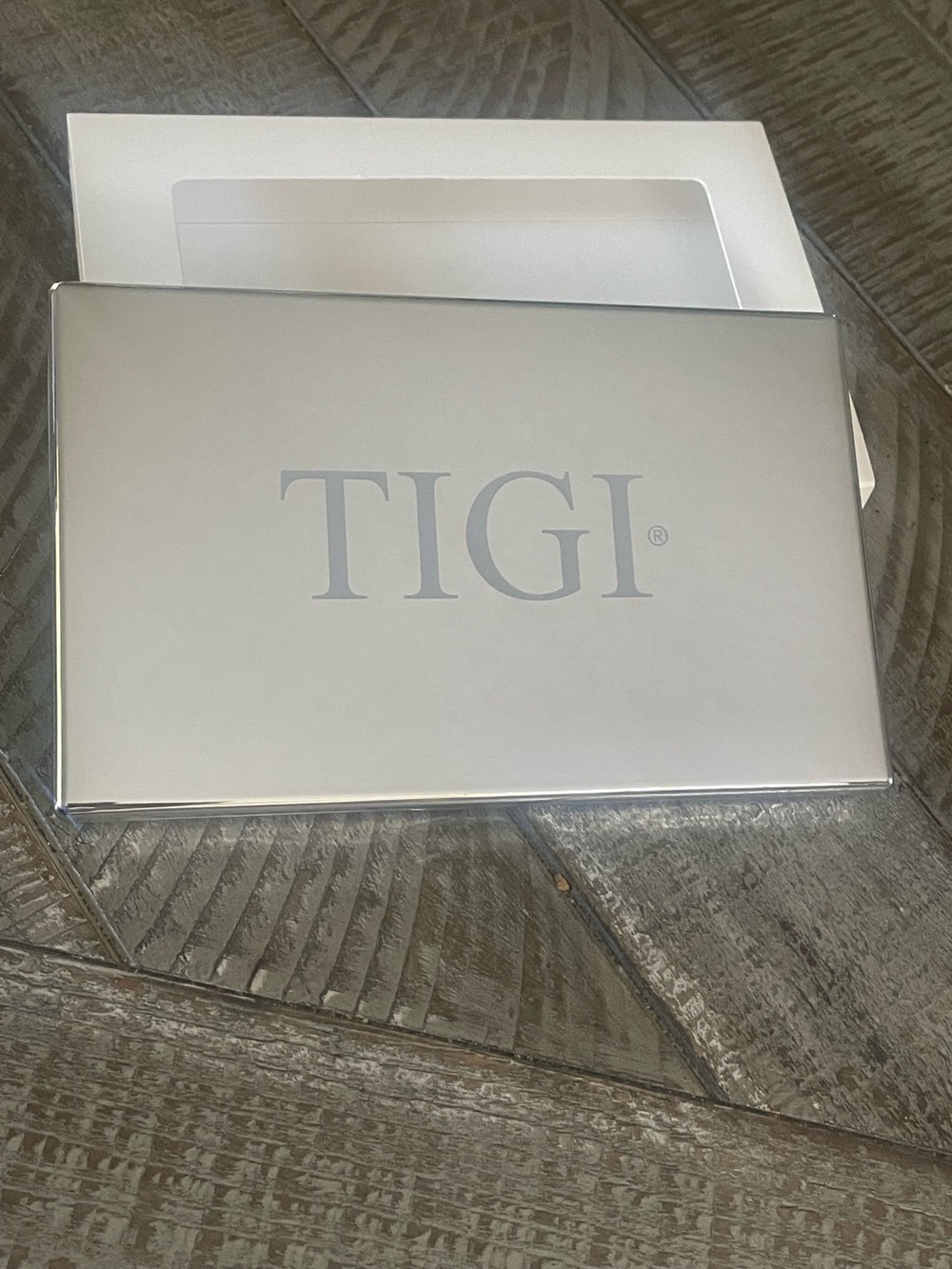 TIGI High Density Eyeshadow Palette